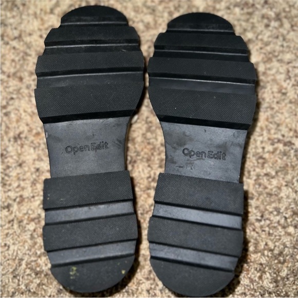 Chunky loafers - Picture 5 of 5